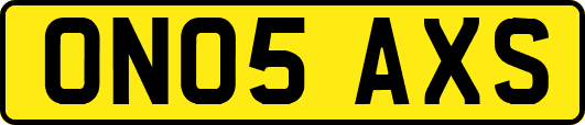 ON05AXS