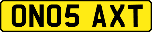 ON05AXT