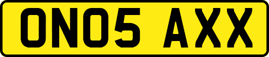 ON05AXX