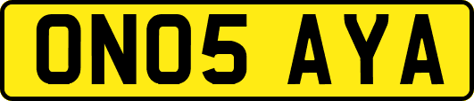 ON05AYA
