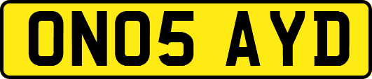 ON05AYD