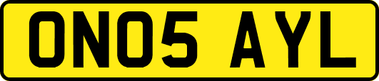ON05AYL