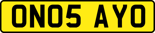ON05AYO