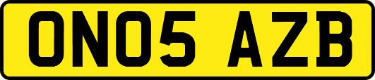 ON05AZB
