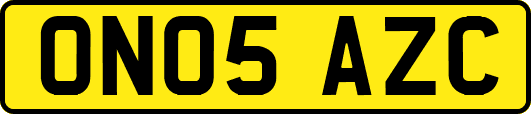 ON05AZC