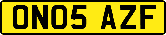 ON05AZF