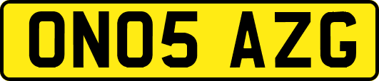 ON05AZG