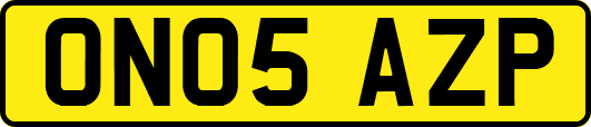 ON05AZP
