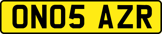 ON05AZR