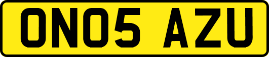 ON05AZU