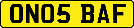 ON05BAF