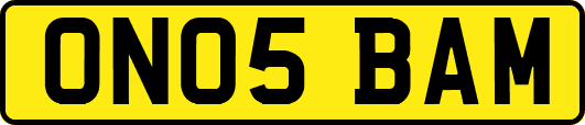 ON05BAM