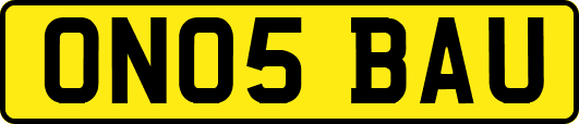 ON05BAU