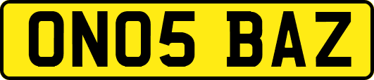 ON05BAZ