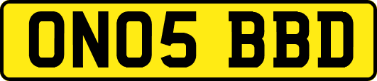 ON05BBD