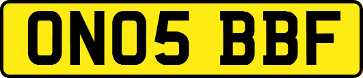 ON05BBF