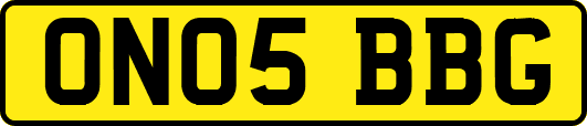 ON05BBG