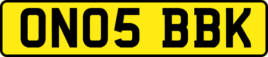 ON05BBK
