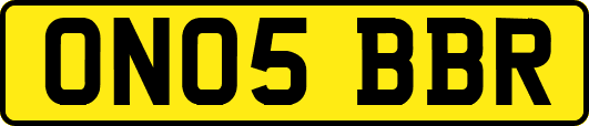 ON05BBR