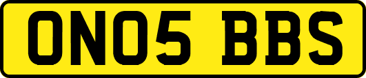 ON05BBS