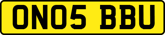 ON05BBU