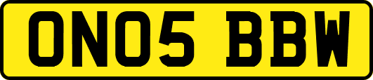 ON05BBW