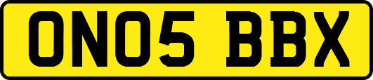 ON05BBX