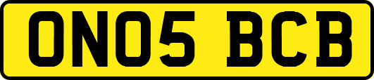 ON05BCB