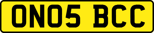 ON05BCC