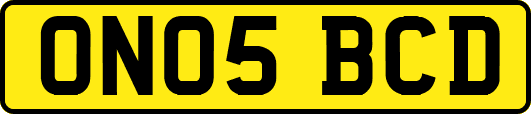 ON05BCD
