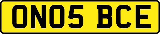 ON05BCE
