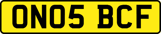 ON05BCF