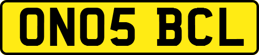 ON05BCL