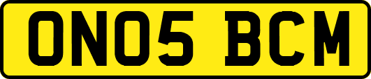 ON05BCM