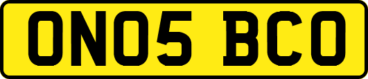 ON05BCO