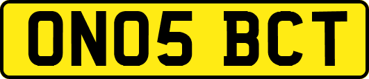 ON05BCT
