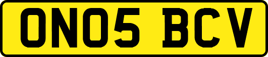 ON05BCV