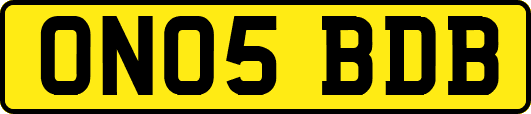 ON05BDB
