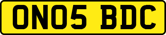ON05BDC