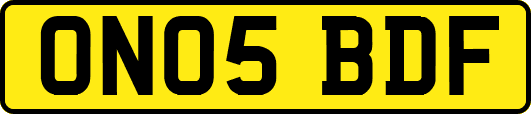 ON05BDF