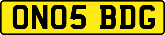 ON05BDG