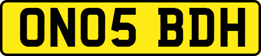 ON05BDH