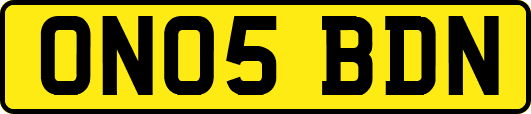 ON05BDN