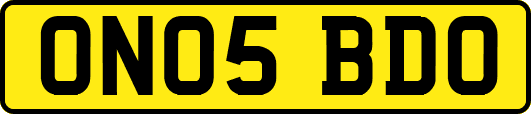 ON05BDO