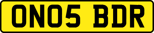 ON05BDR