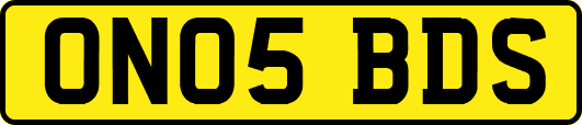 ON05BDS