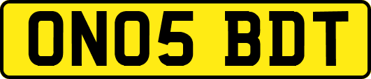 ON05BDT