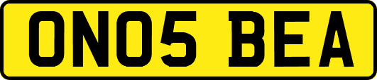 ON05BEA