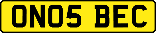ON05BEC