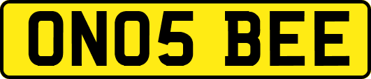 ON05BEE